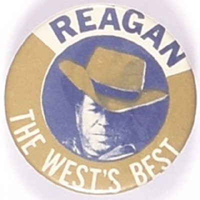 Reagan West's Best