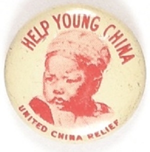 Help Young China