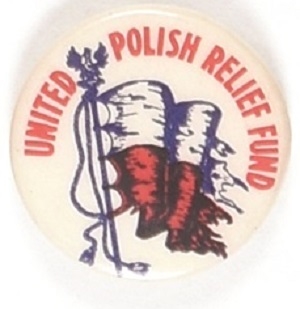 United Polish Relief Fund