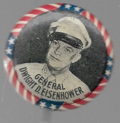 General Dwight Eisenhower 