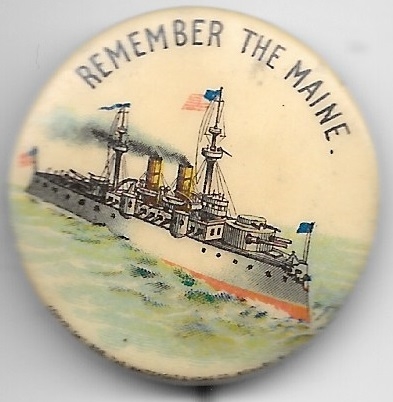 Remember the Maine