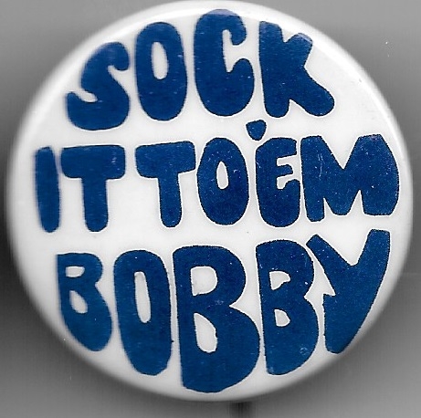 Sock it to 'Em Bobby