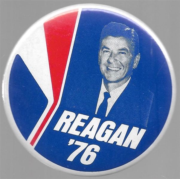 Reagan '76 Virginia