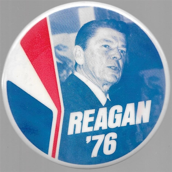 Reagan '76 Brooklyn