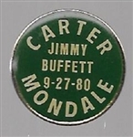 Carter Jimmy Buffett Concert