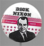 Dick Nixon 1972