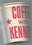 Coffee With Kennedy Coffee Cup