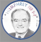 LBJ, Humphrey 1964 Flasher
