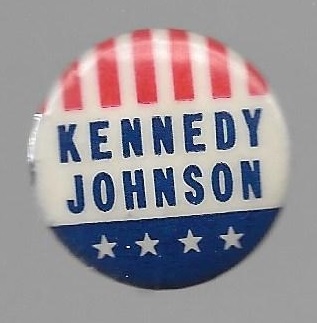 Kennedy Upside Down Pin