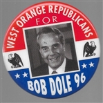 West Orange Republicans for Dole