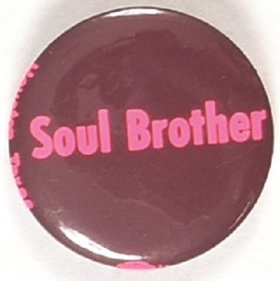 Soul Brother!