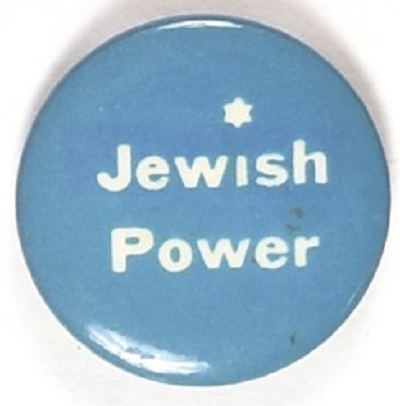 Jewish Power