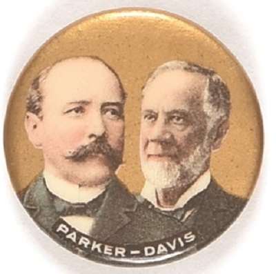 Parker, Davis Gold Jugate