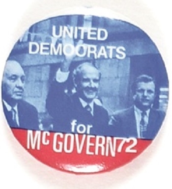 McGovern United Democrats