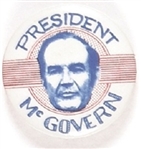 President McGovern