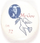 McGovern Peace Dove