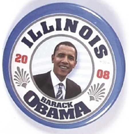 Illinois for Obama