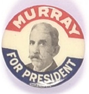 Murray for President