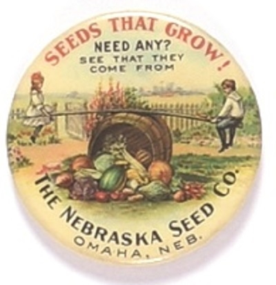 The Nebraska Seed Co.