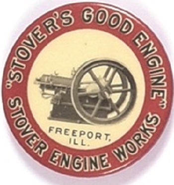 Stovers Good Engine