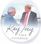 Trump, Kay Ivey Alabama 2022