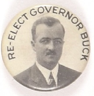 Re-Elect Buck for Governor of Delaware