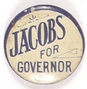 Jacobs for Governor of Missouri