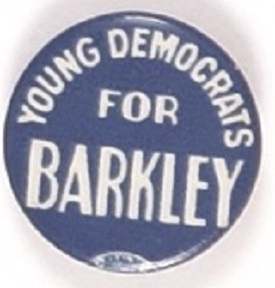 Young Democrats for Barkley