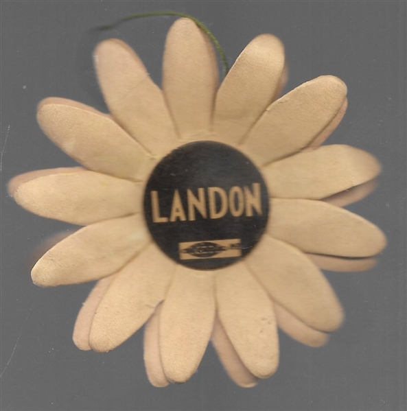 Landon Unusual Paper Sunflower