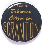 Delaware Citizen for Scranton