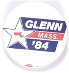 Glenn 1984 Massachusetts Celluloid