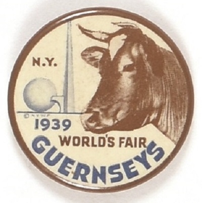 Worlds Fair Guernseys