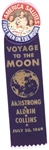 Apollo 11 Voyage to the Moon