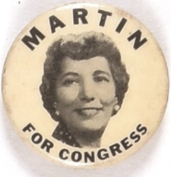 Lillian Martin for Congress