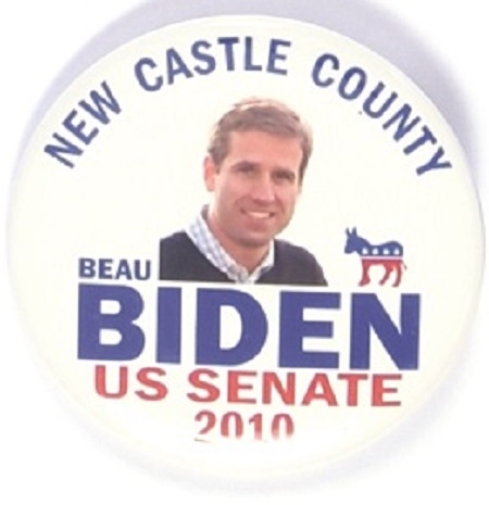 Beau Biden for US Senate