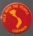 Talk With the People Campaign 