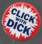 Click with Dick Celluloid