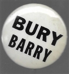 Bury Barry