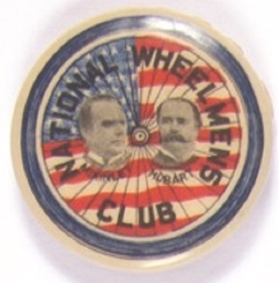 McKinley-Hobart National Wheelman's Club
