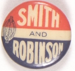 Smith and Robinson RWB Celluloid