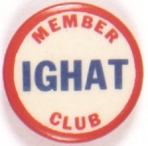 Anti Truman IGHAT Club