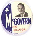 McGovern for Senator Scarce, Early Celluloid