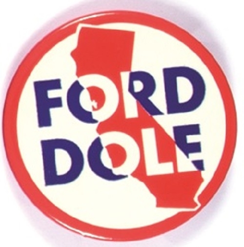 Ford, Dole California Celluloid