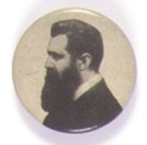 Theodor Herzl Father of Zionism