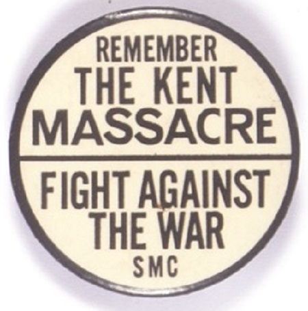 SMC Remember the Kent Massacre