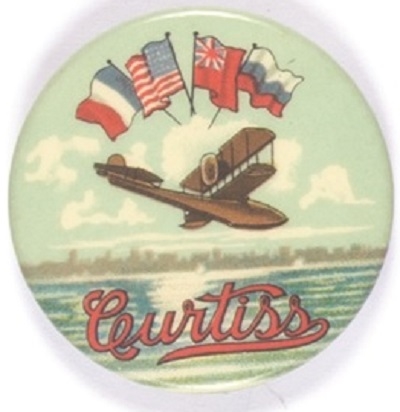 Curtiss Airplanes