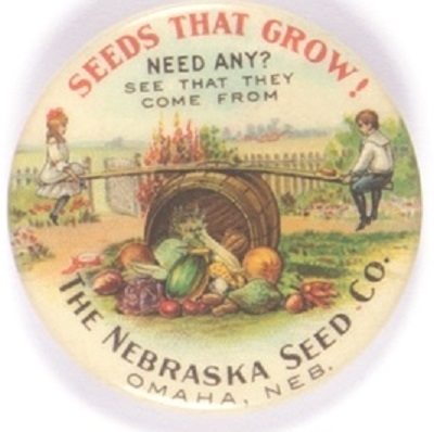 Nebraska Seed Co.