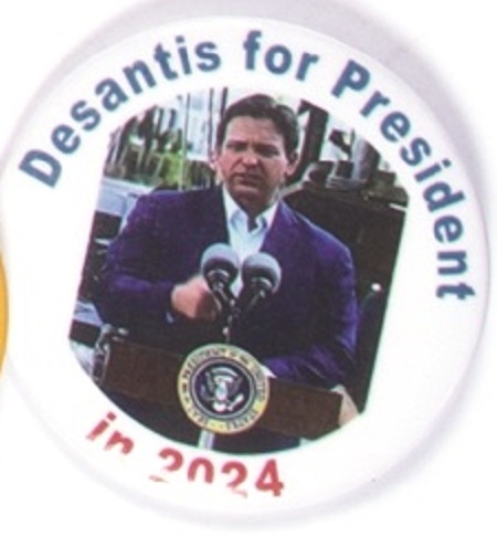 DeSantis for President