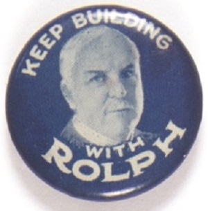 Keep Building with Rolph