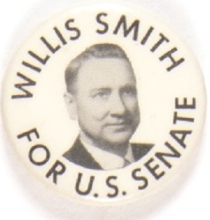 Willis Smith for Senate